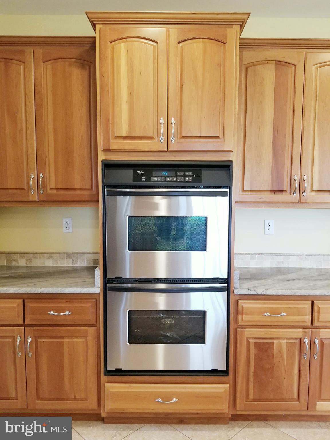 774 Lone Tree Road Westminster, MD 21157 - Photo 7 of 64 Double Wall Oven