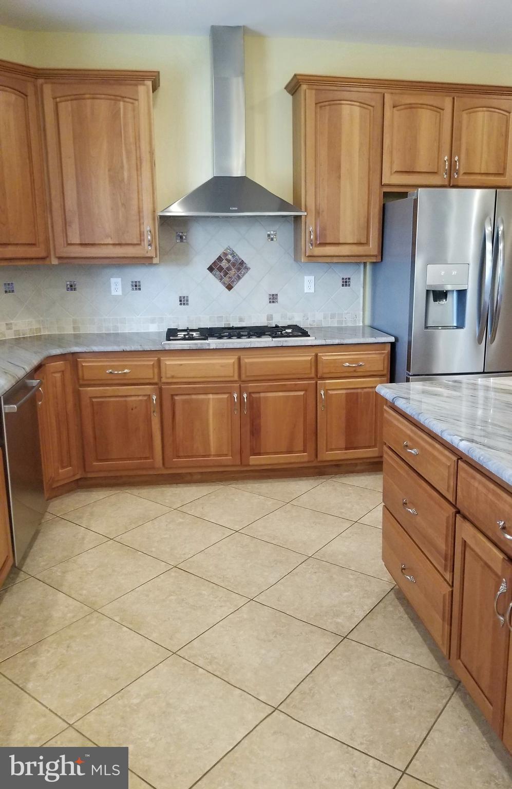 774 Lone Tree Road Westminster, MD 21157 - Photo 10 of 64 Kitchen