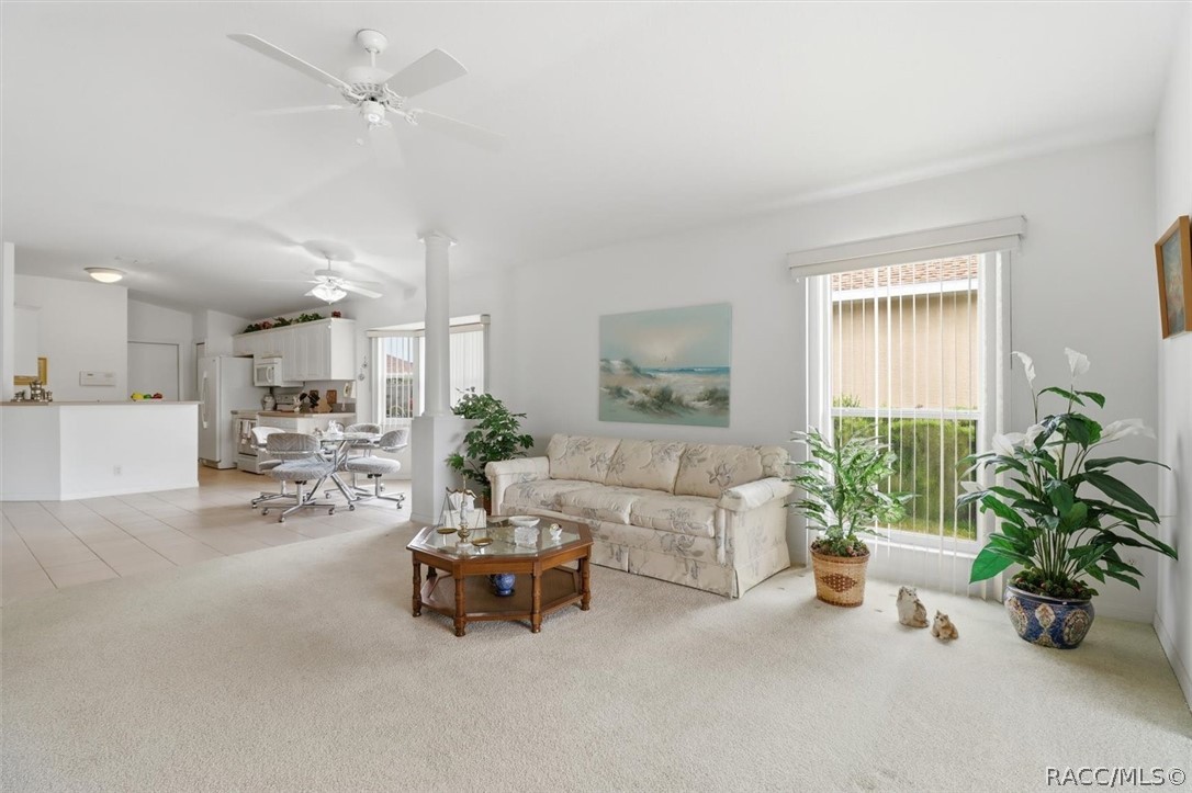 2323 North Andrea Point Lecanto, FL 34461 - Photo 17 of 47