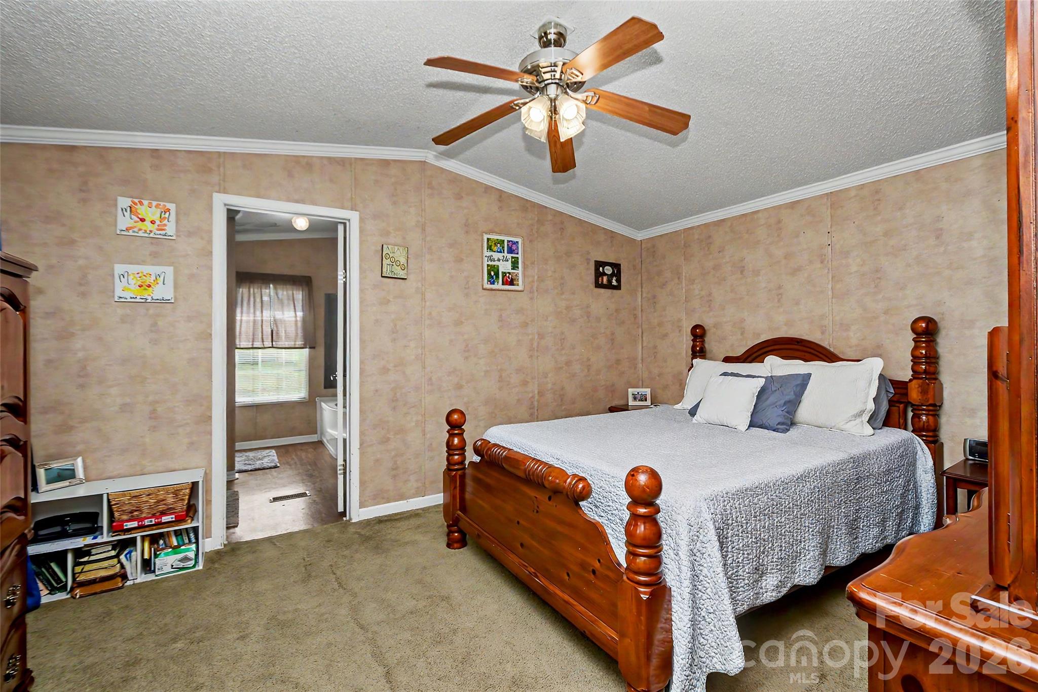 1615 Ellis Belk Road Monroe, NC 28112 - Photo 12 of 24