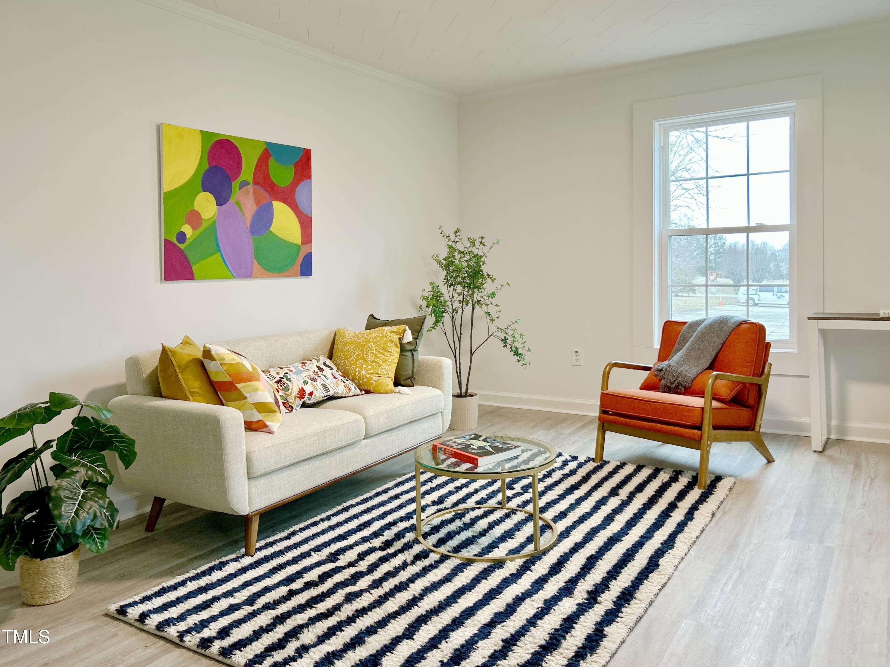 808 East Hanover Road Graham, NC 27253 - Photo 4 of 15 RenderedImage