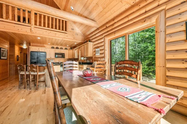 $895,000 | 115 Swift Valley Road, Conway, NH 03818