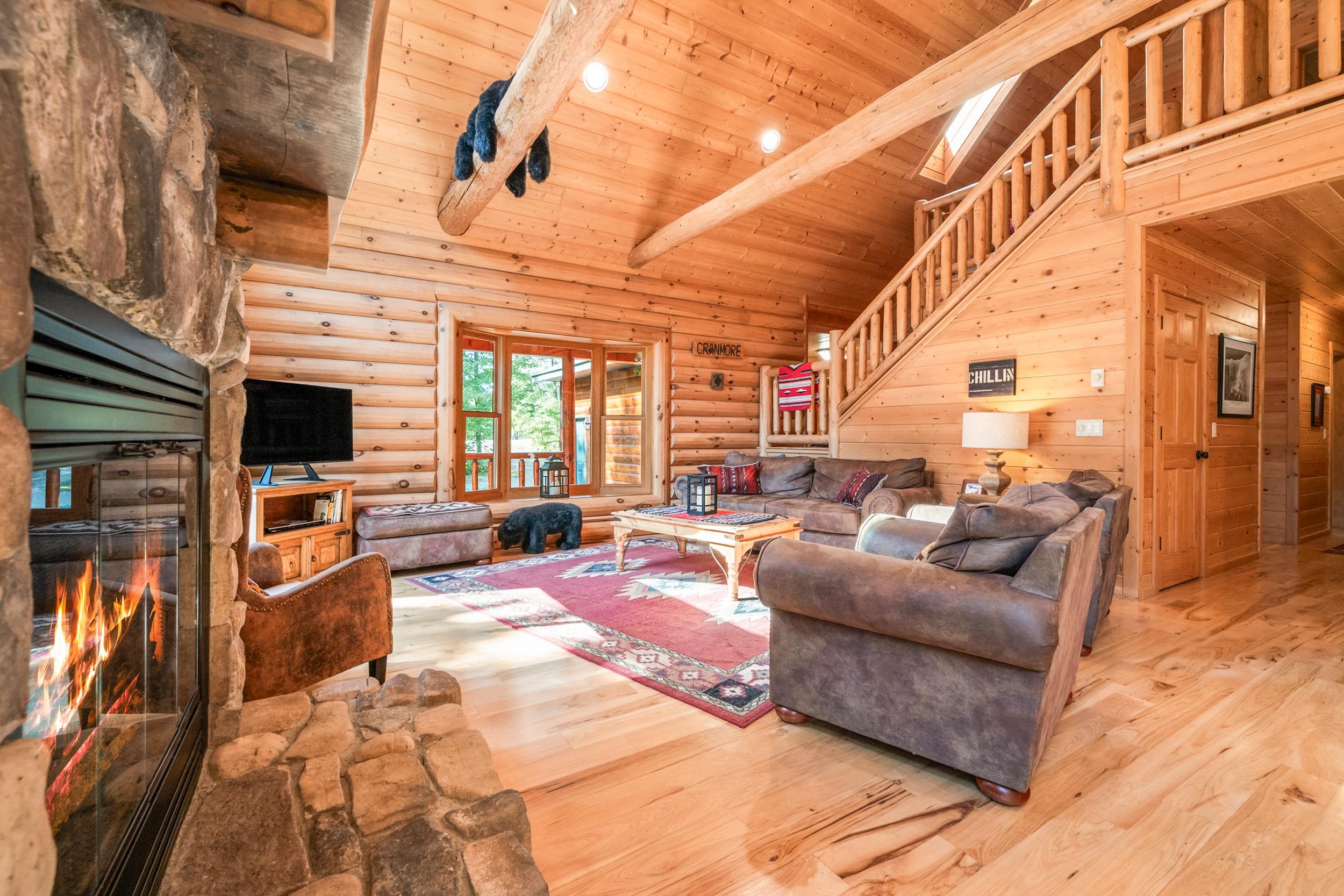 115 Swift Valley Road Conway, NH 03818 - Photo 16 of 59