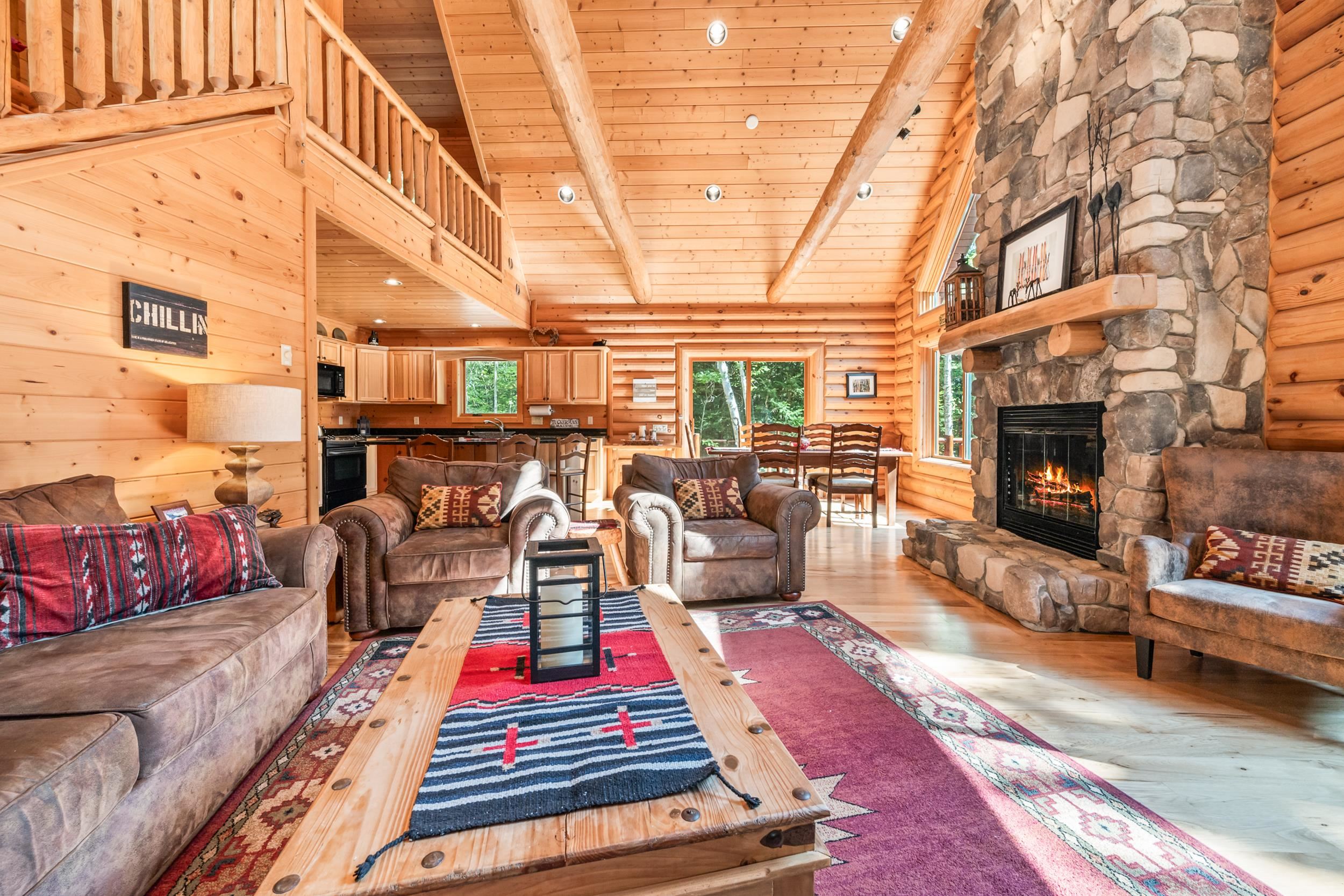 115 Swift Valley Road Conway, NH 03818 - Photo 18 of 59