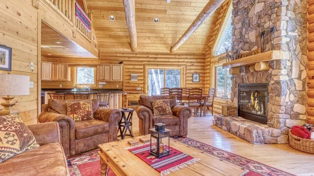 $895,000 | 115 Swift Valley Road, Conway, NH 03818