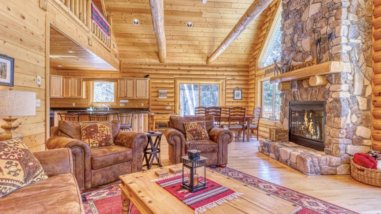 115 Swift Valley Road Conway, NH 03818 - Photo 2 of 59