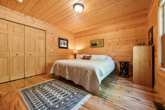 $895,000 | 115 Swift Valley Road, Conway, NH 03818