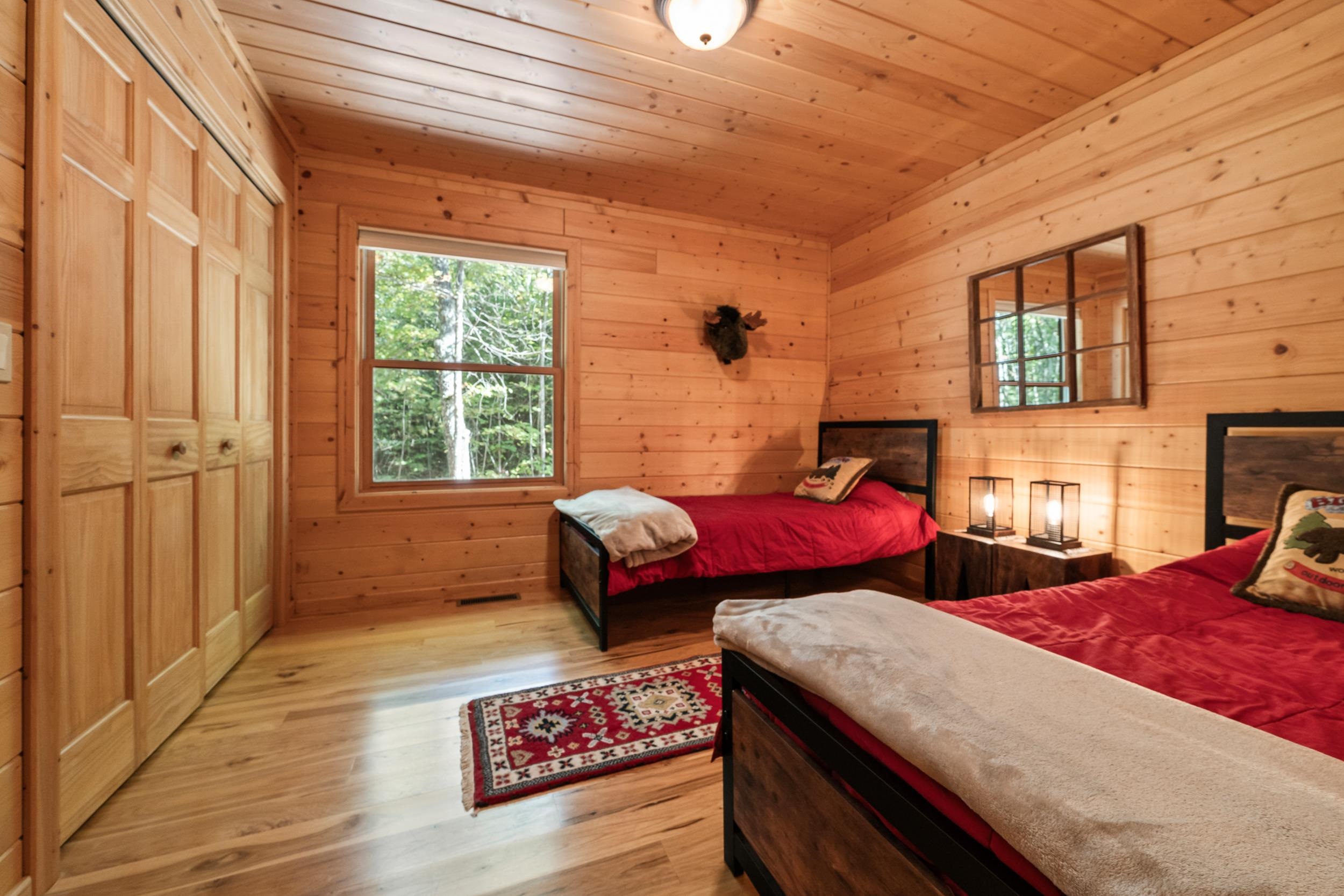 115 Swift Valley Road Conway, NH 03818 - Photo 26 of 59