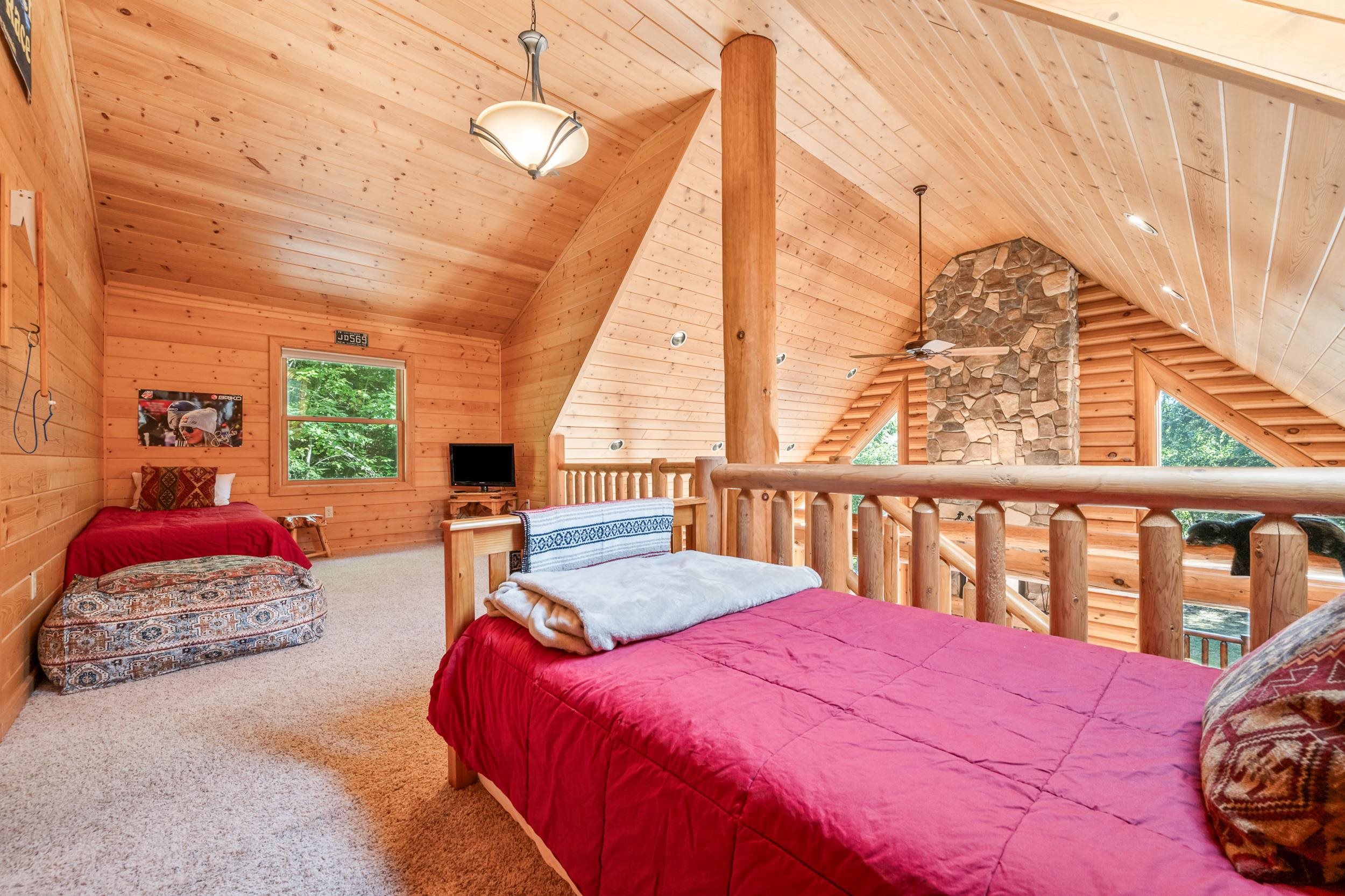 115 Swift Valley Road Conway, NH 03818 - Photo 32 of 59