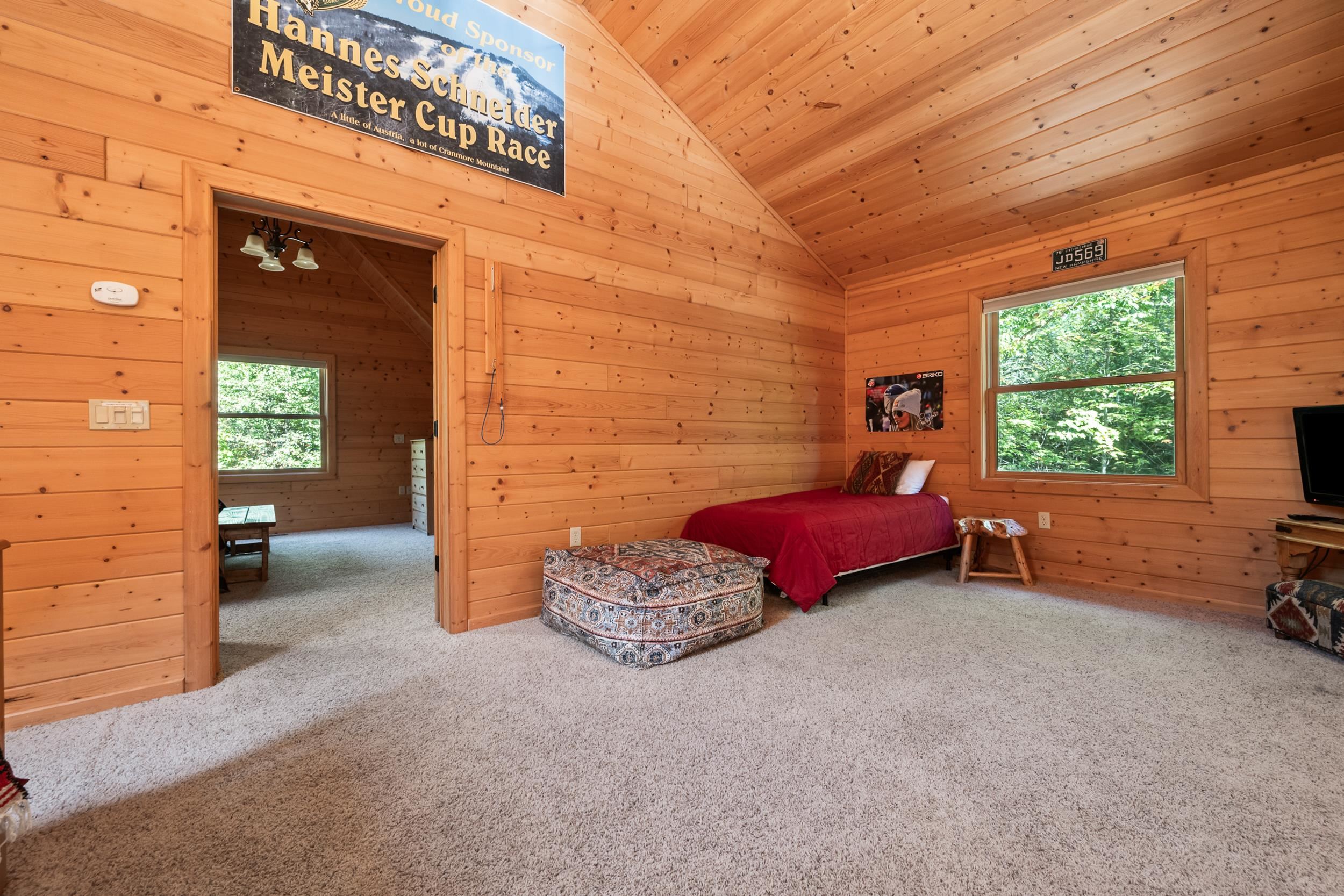 115 Swift Valley Road Conway, NH 03818 - Photo 34 of 59