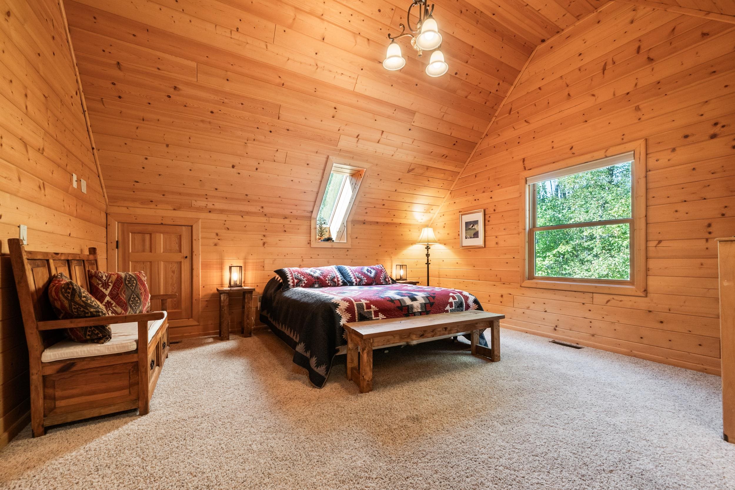 115 Swift Valley Road Conway, NH 03818 - Photo 36 of 59