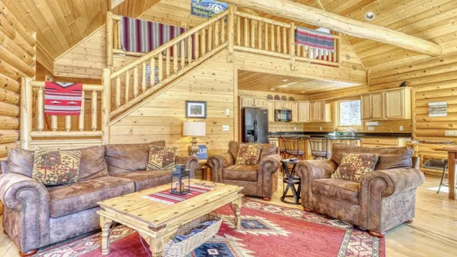 $895,000 | 115 Swift Valley Road, Conway, NH 03818