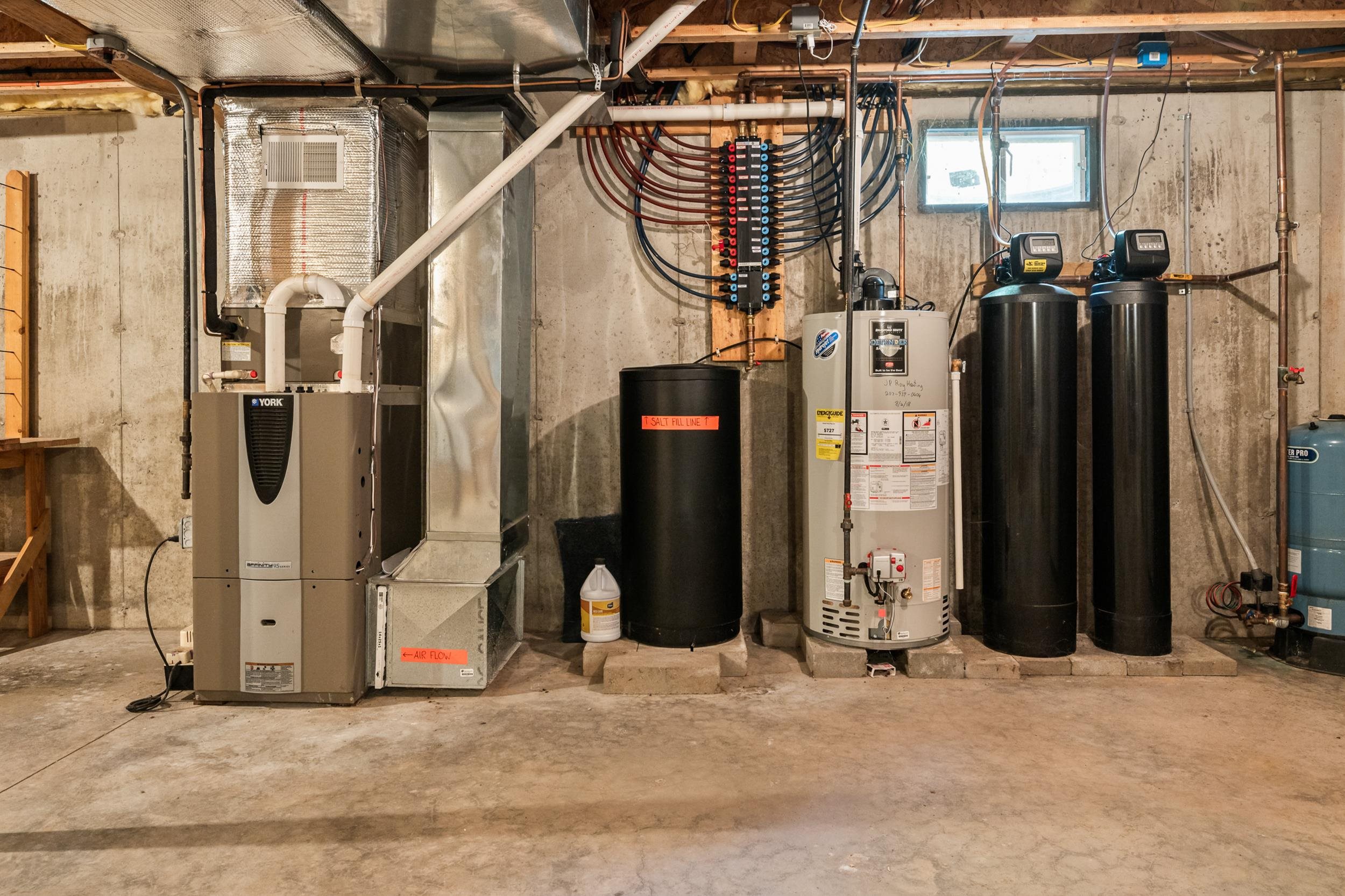 115 Swift Valley Road Conway, NH 03818 - Photo 41 of 59