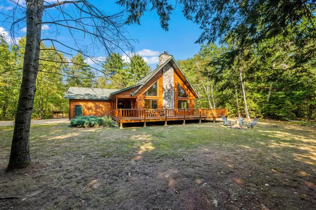 $895,000 | 115 Swift Valley Road, Conway, NH 03818