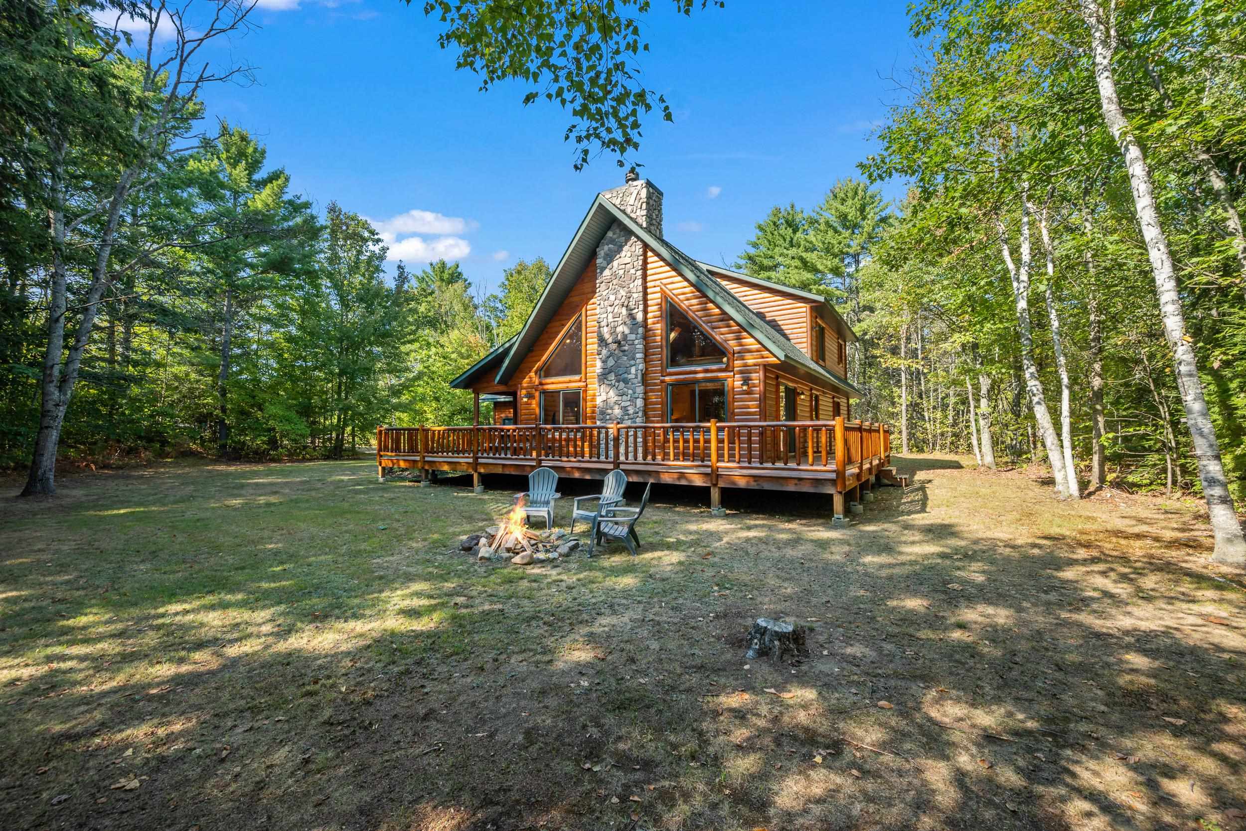 115 Swift Valley Road Conway, NH 03818 - Photo 45 of 59