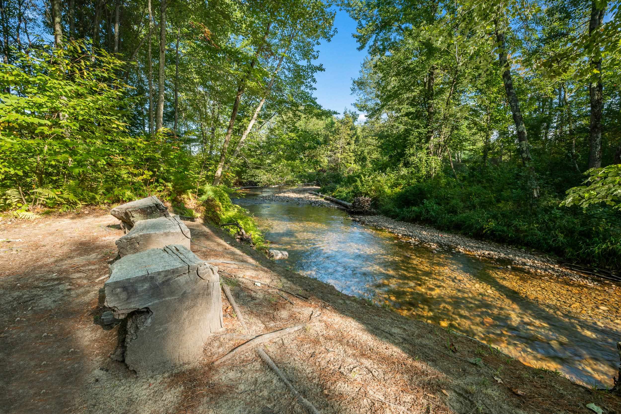 115 Swift Valley Road Conway, NH 03818 - Photo 48 of 59