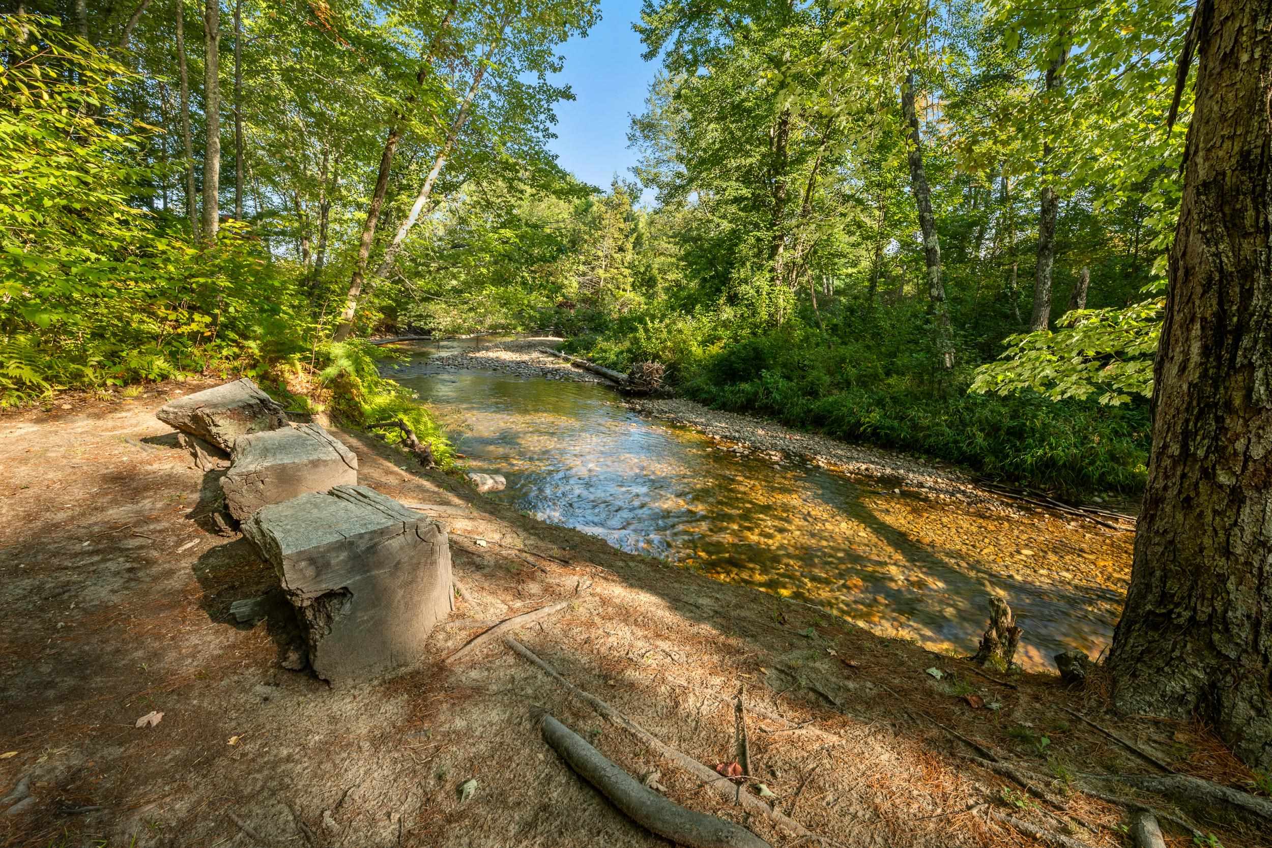 115 Swift Valley Road Conway, NH 03818 - Photo 49 of 59