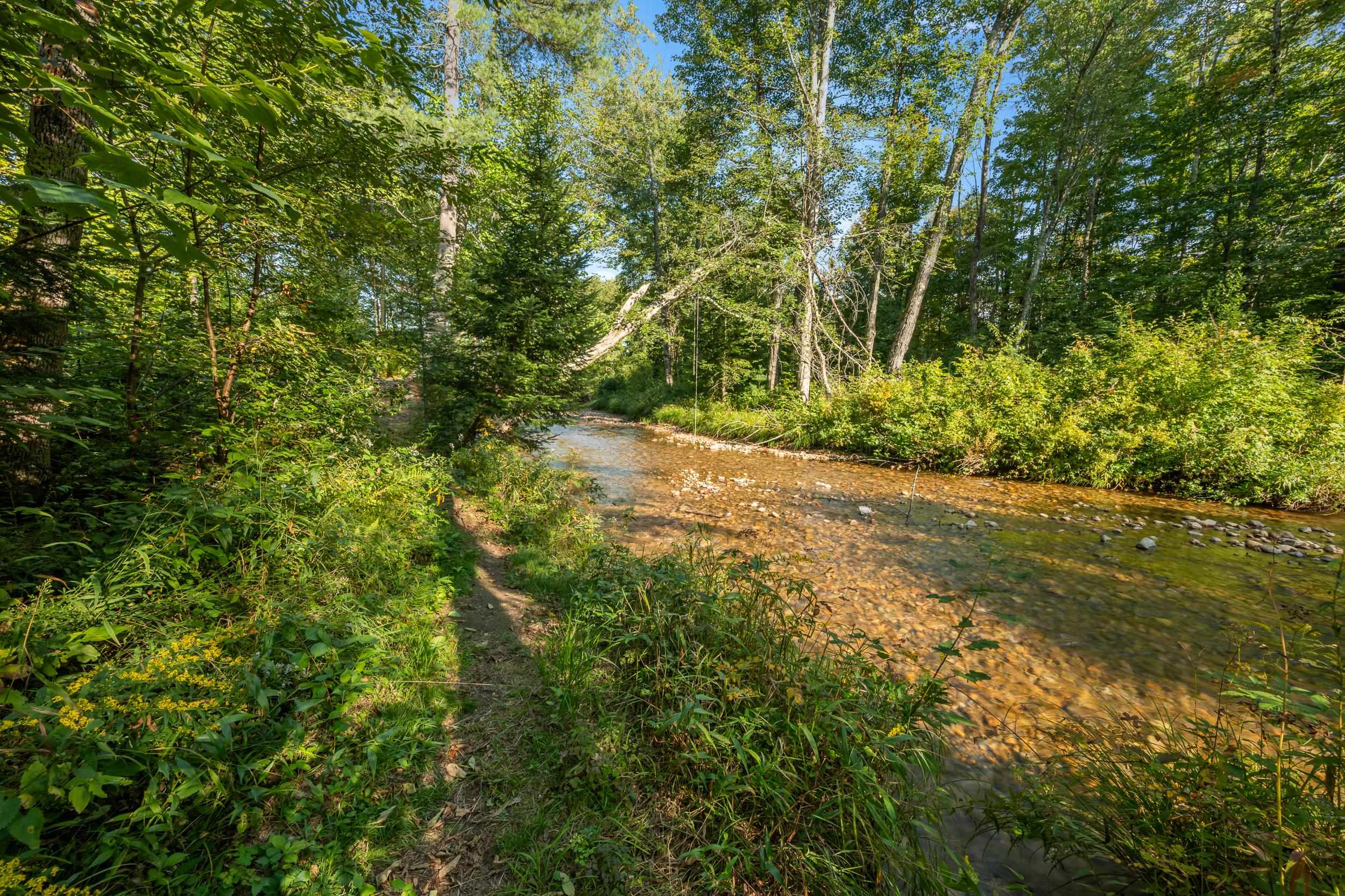 115 Swift Valley Road Conway, NH 03818 - Photo 53 of 59