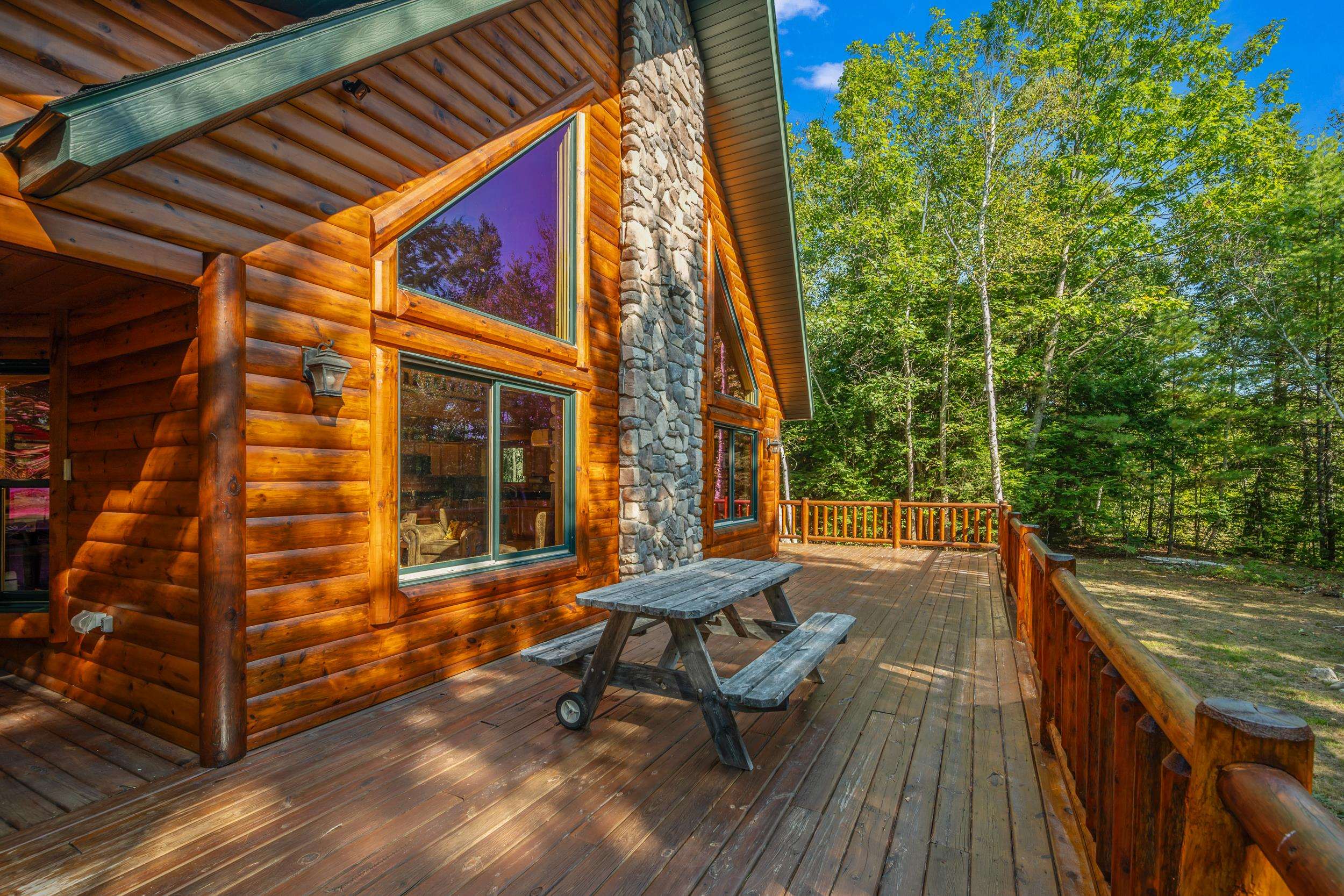 115 Swift Valley Road Conway, NH 03818 - Photo 57 of 59