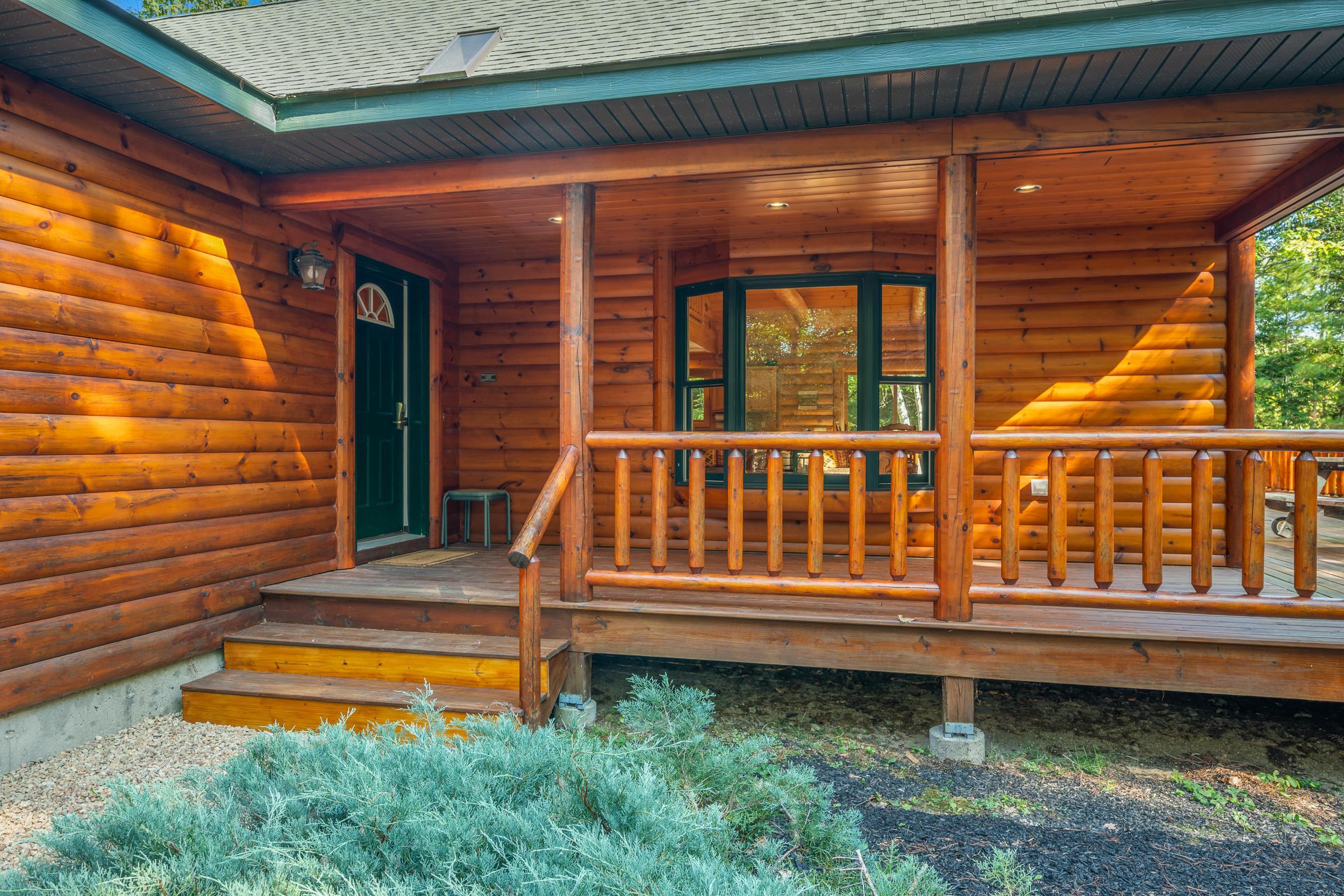 115 Swift Valley Road Conway, NH 03818 - Photo 58 of 59