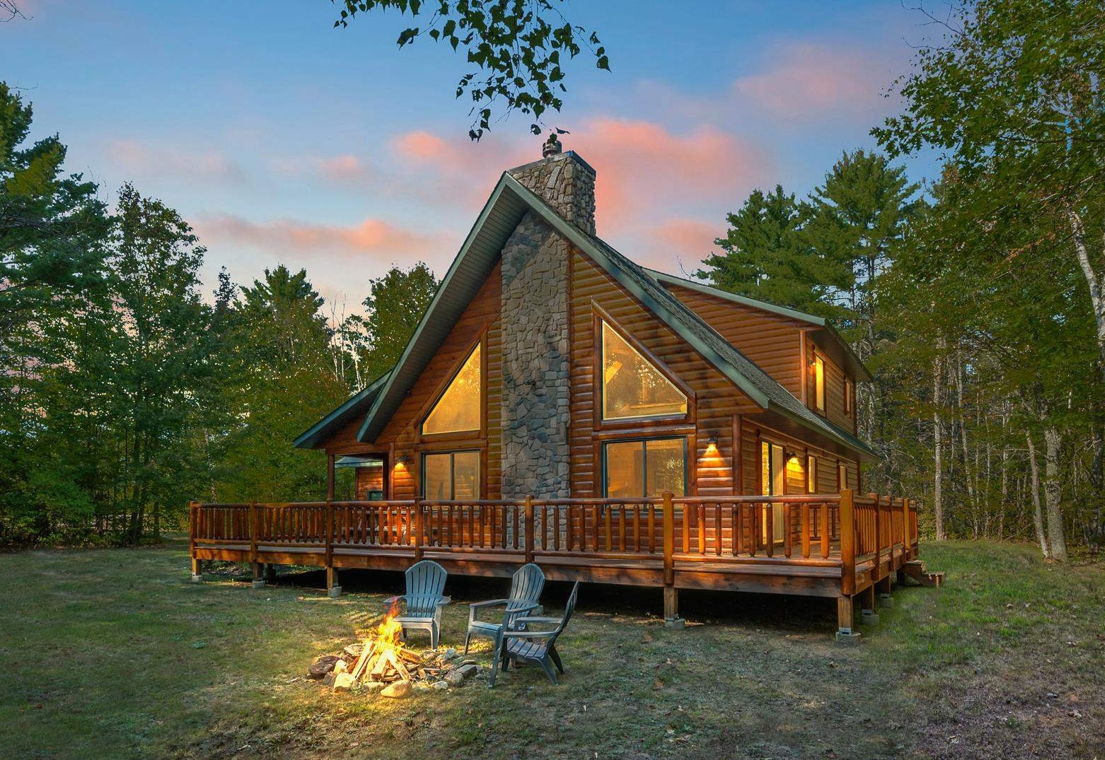 115 Swift Valley Road Conway, NH 03818 - Photo 7 of 59