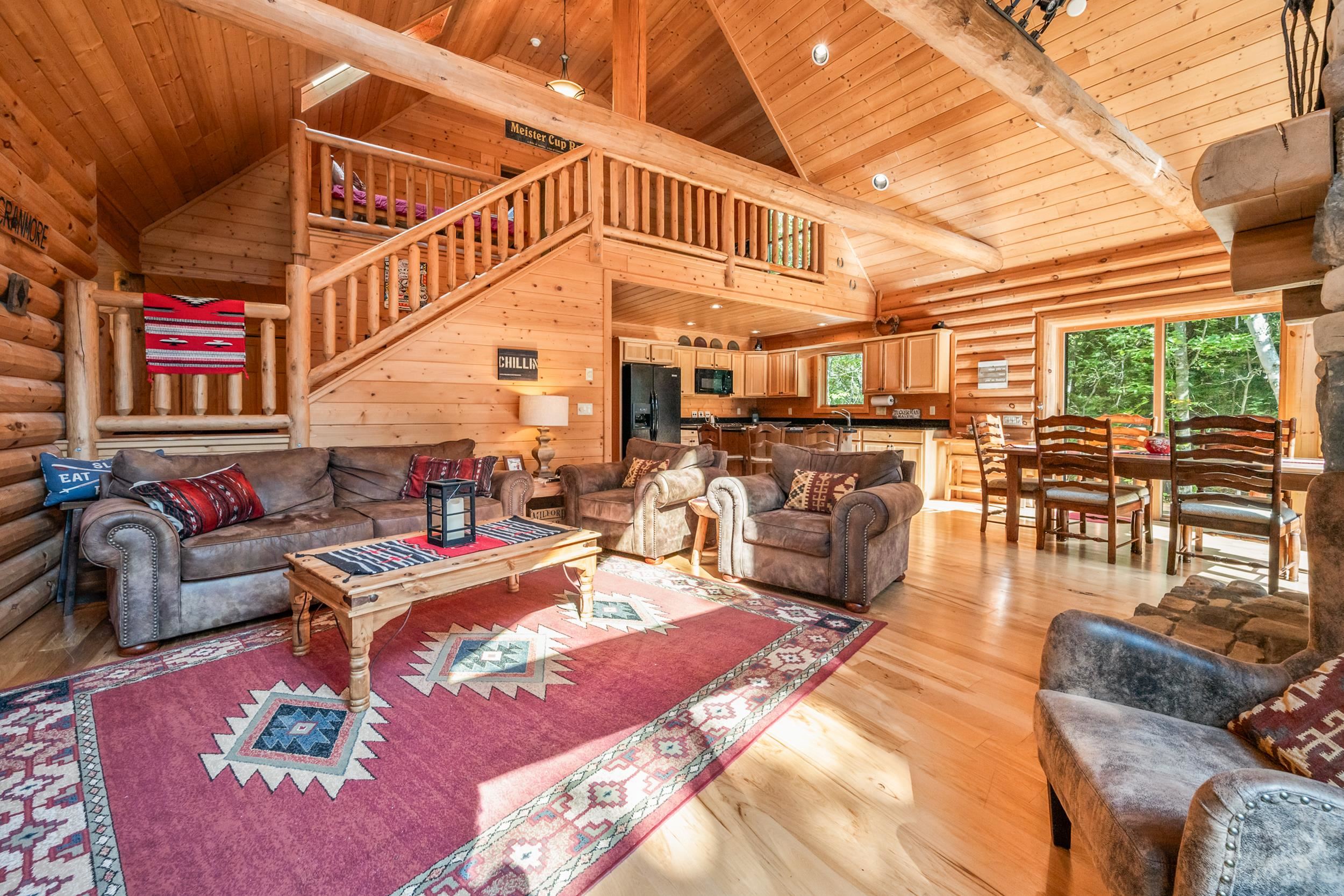 115 Swift Valley Road Conway, NH 03818 - Photo 9 of 59