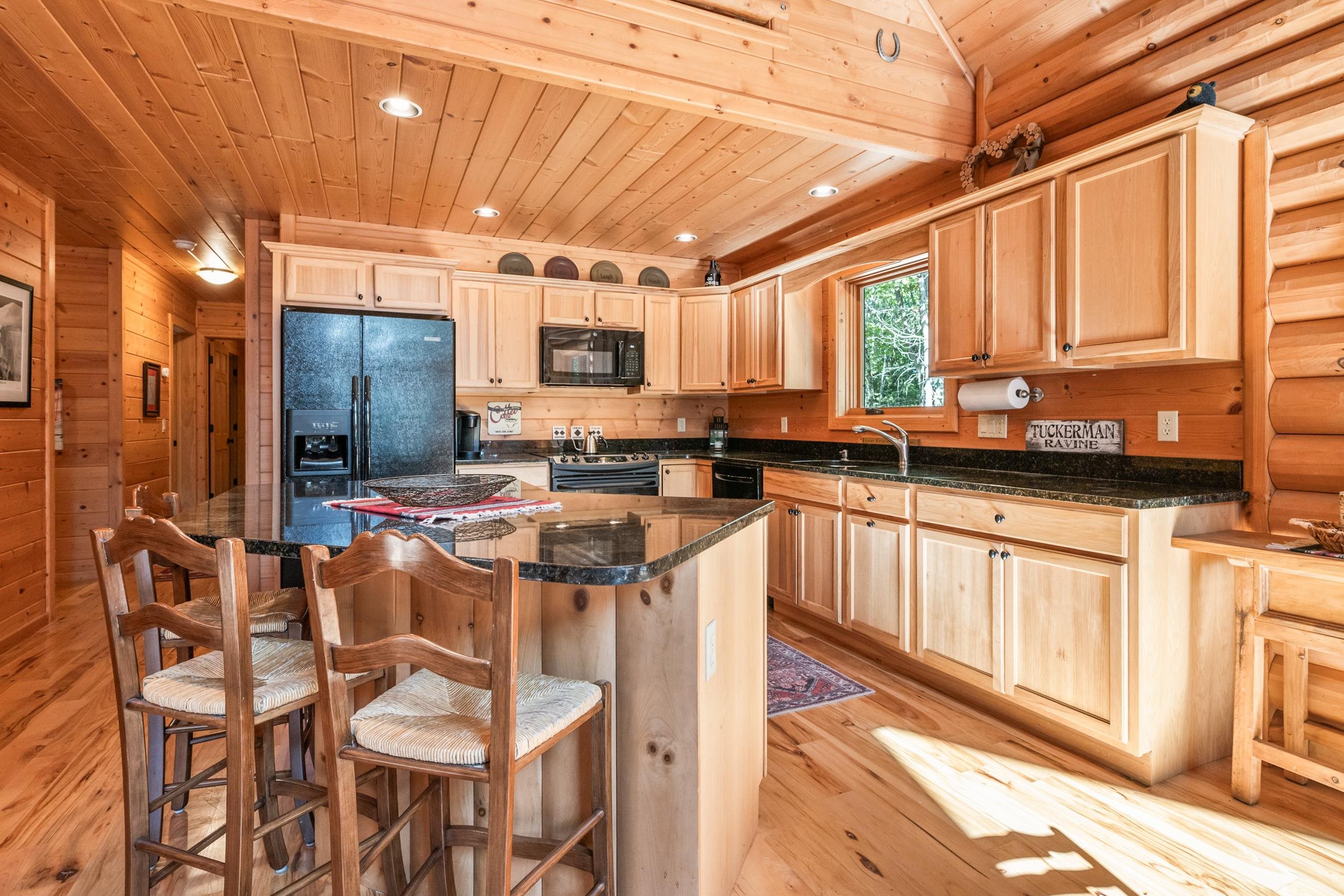 115 Swift Valley Road Conway, NH 03818 - Photo 10 of 59