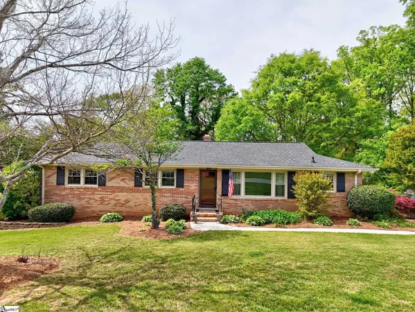 $340,000 | 323 Pinehurst Drive, Mauldin, SC 29662