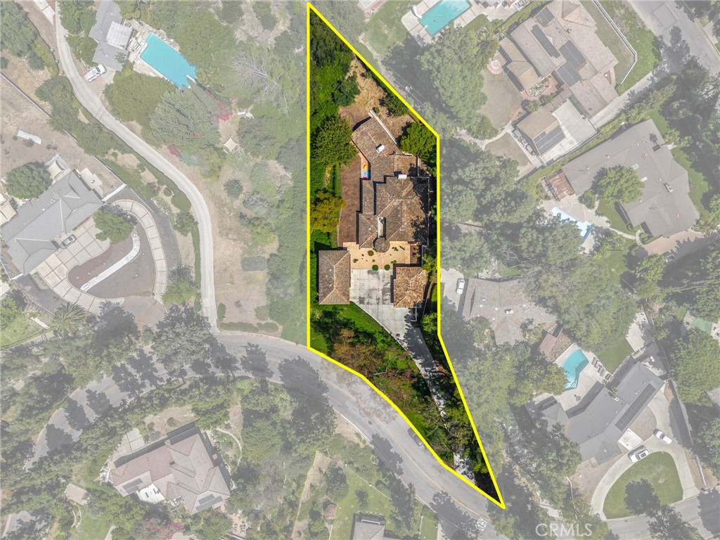 911 Laguna Road Fullerton, CA 92835 - Photo 67 of 68