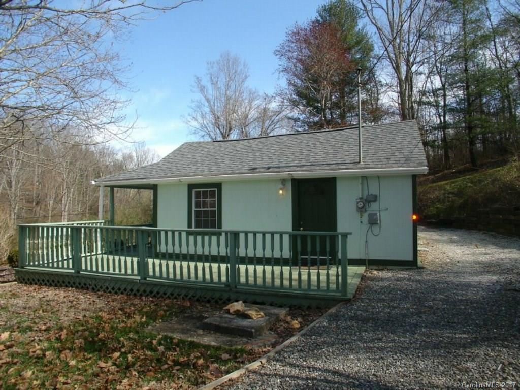 361 Starnes Cove Road Candler, NC 28715 - Photo 1 of 24 Gallery Image 1