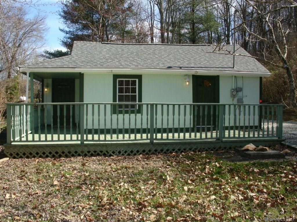 361 Starnes Cove Road Candler, NC 28715 - Photo 3 of 24 Gallery Image 3