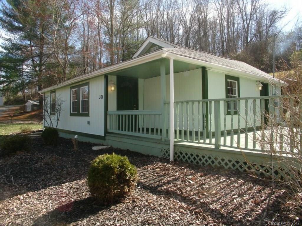 361 Starnes Cove Road Candler, NC 28715 - Photo 4 of 24 Gallery Image 4