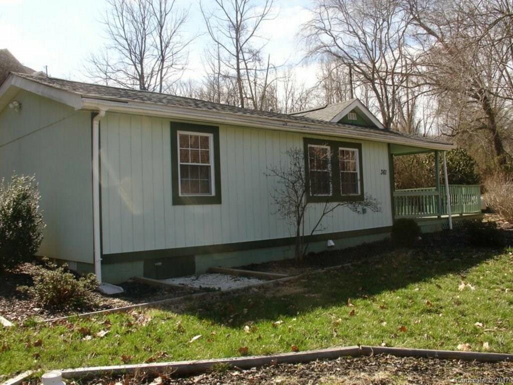 361 Starnes Cove Road Candler, NC 28715 - Photo 7 of 24 Gallery Image 7
