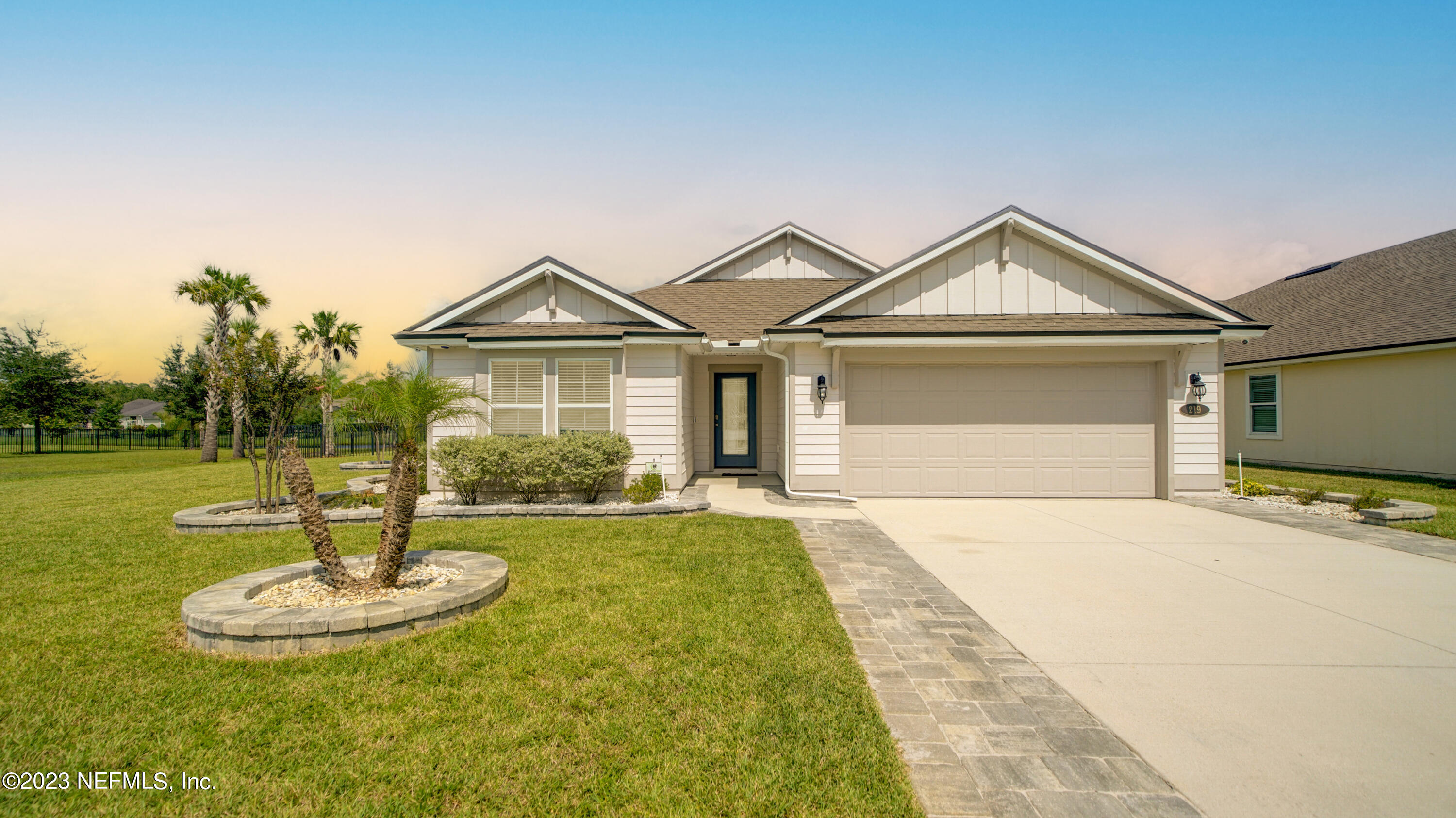 219 South Hamilton Springs Road St. Augustine, FL 32084 - Photo 1 of 40 219 S Hamilton-1