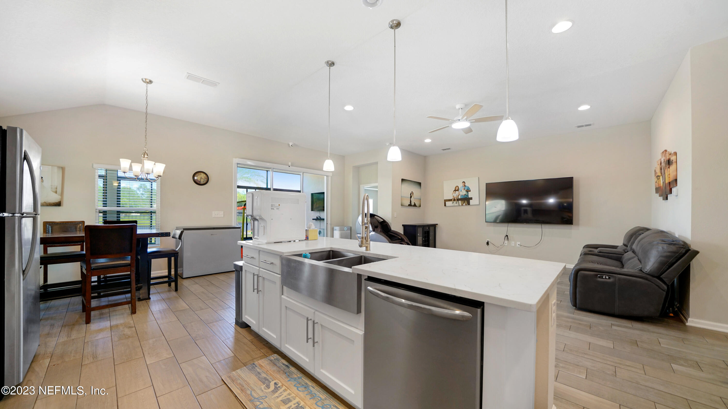 219 South Hamilton Springs Road St. Augustine, FL 32084 - Photo 18 of 40 219 S Hamilton-12