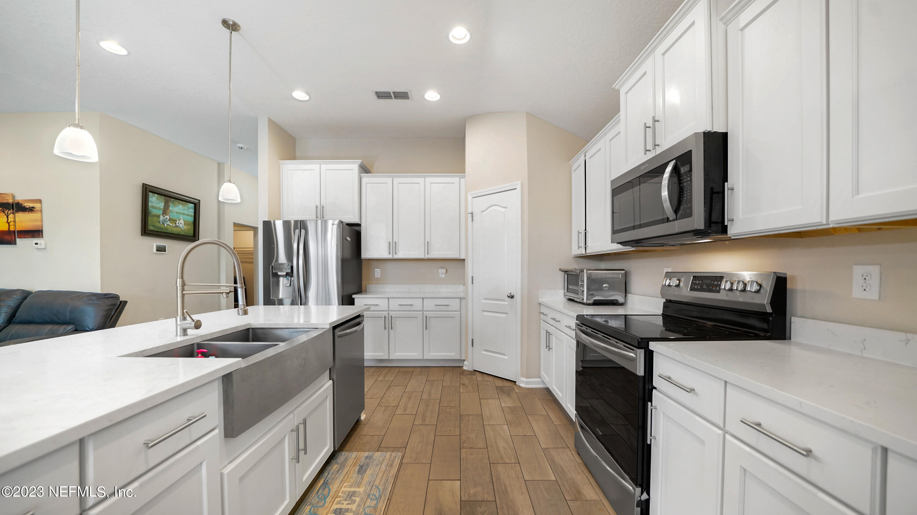 219 South Hamilton Springs Road St. Augustine, FL 32084 - Photo 19 of 40 219 S Hamilton-13
