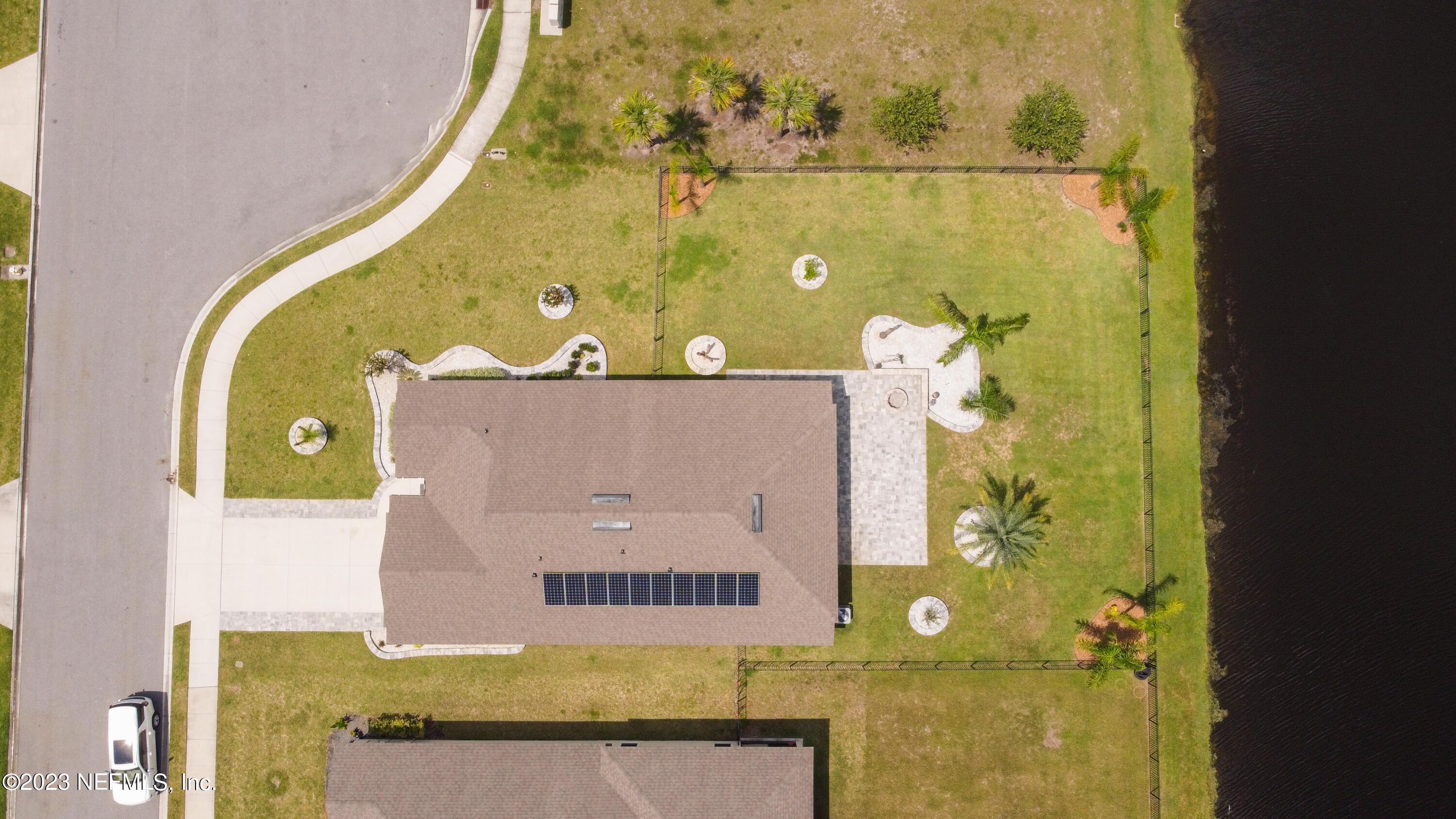 219 South Hamilton Springs Road St. Augustine, FL 32084 - Photo 33 of 40 219 S Hamilton-33