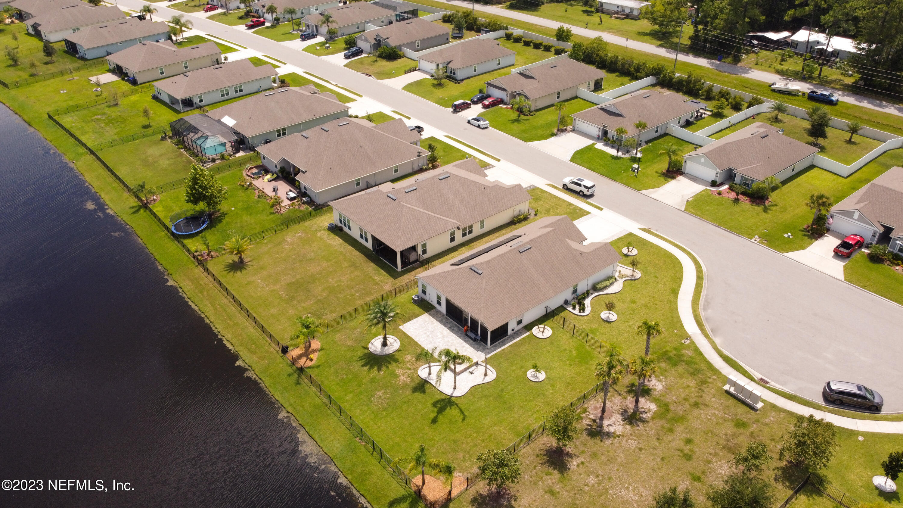 219 South Hamilton Springs Road St. Augustine, FL 32084 - Photo 34 of 40 219 S Hamilton-34