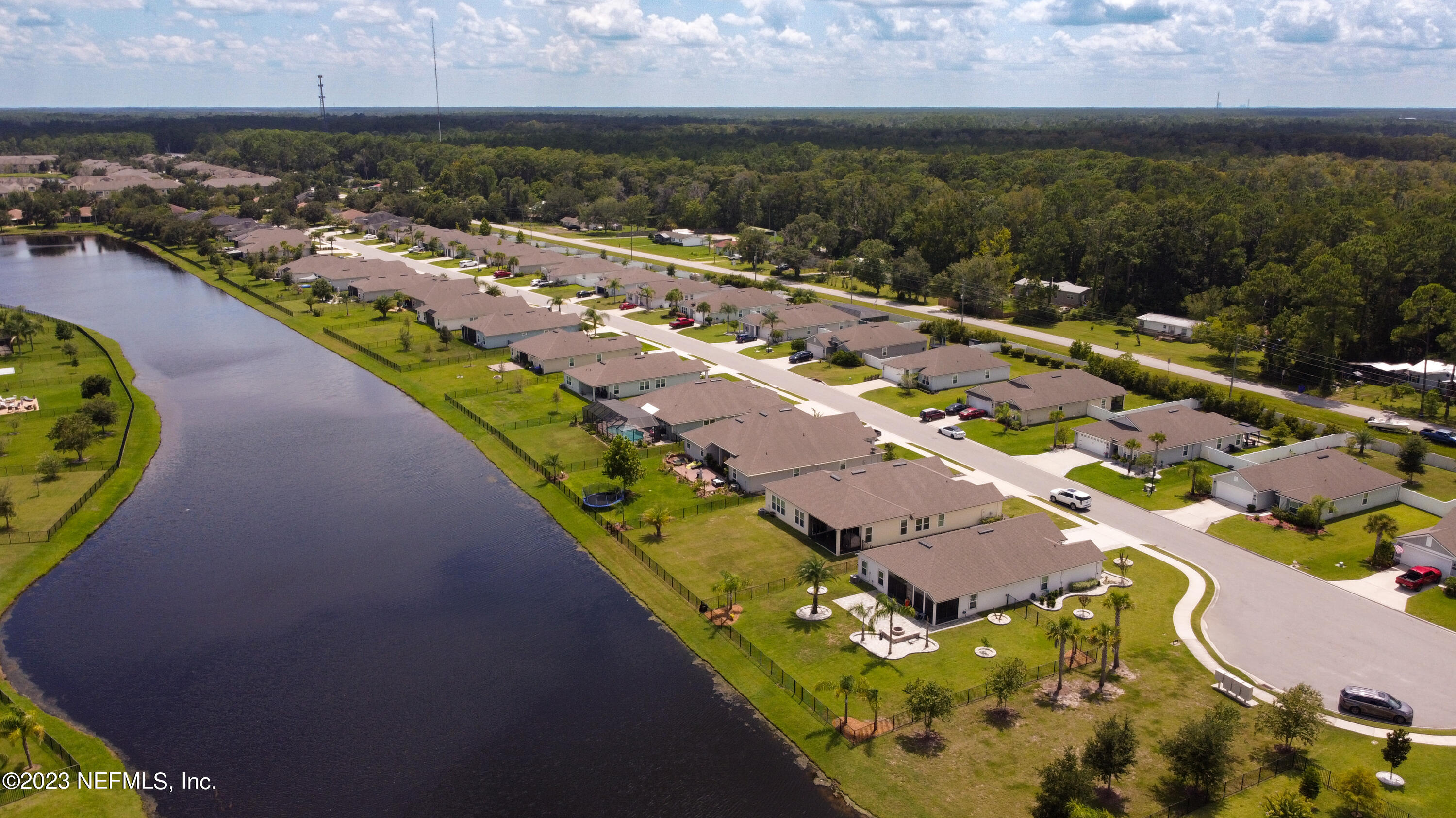 219 South Hamilton Springs Road St. Augustine, FL 32084 - Photo 35 of 40 219 S Hamilton-35