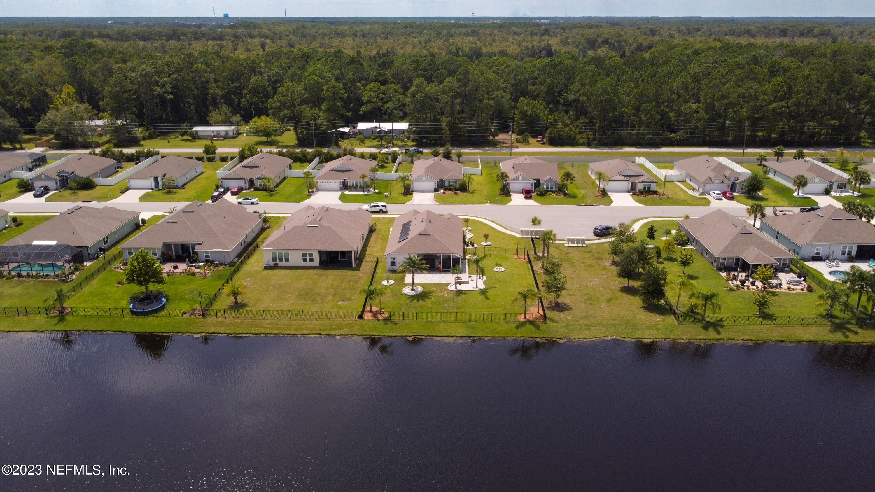 219 South Hamilton Springs Road St. Augustine, FL 32084 - Photo 36 of 40 219 S Hamilton-37