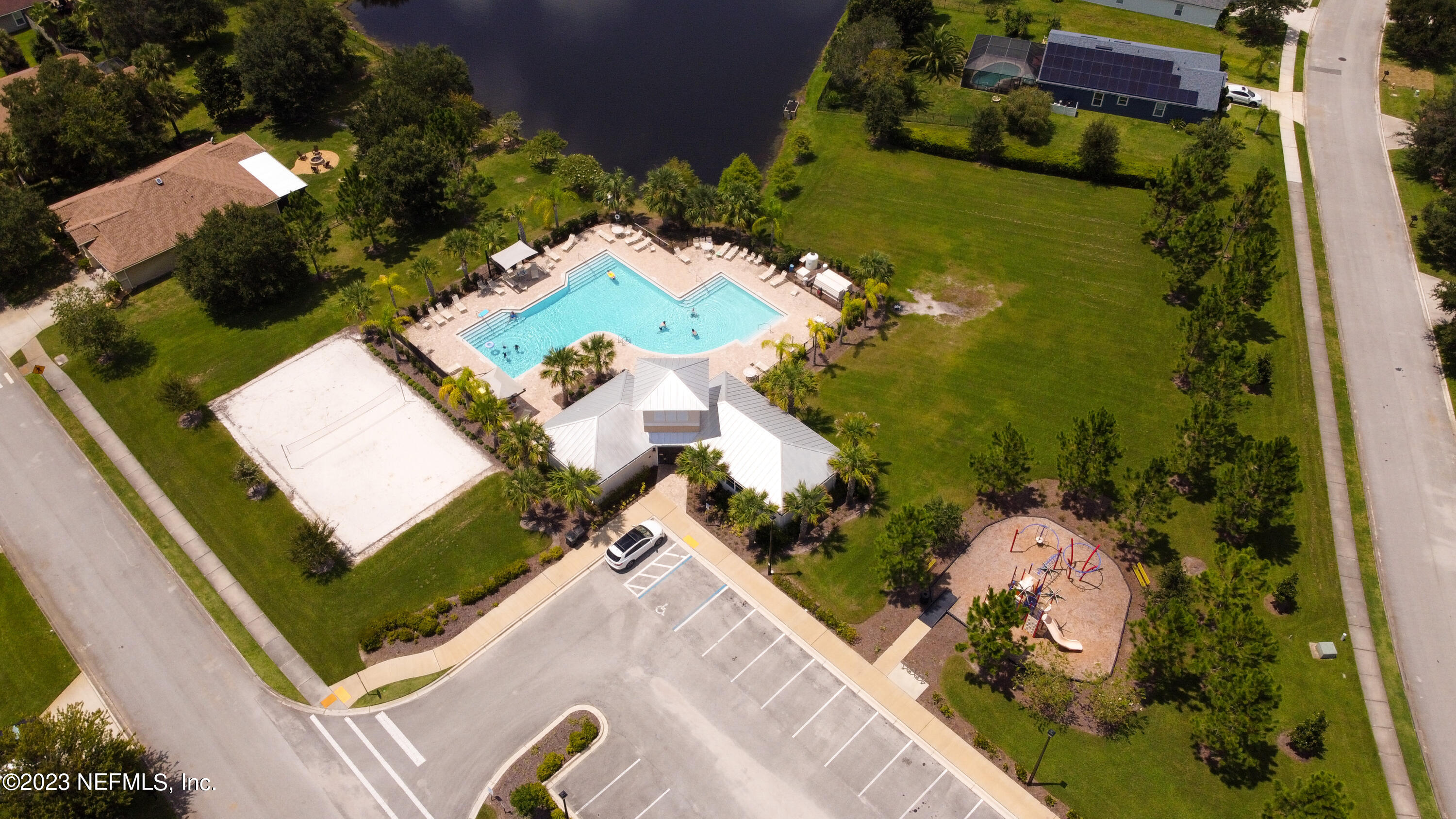 219 South Hamilton Springs Road St. Augustine, FL 32084 - Photo 39 of 40 219 S Hamilton-40