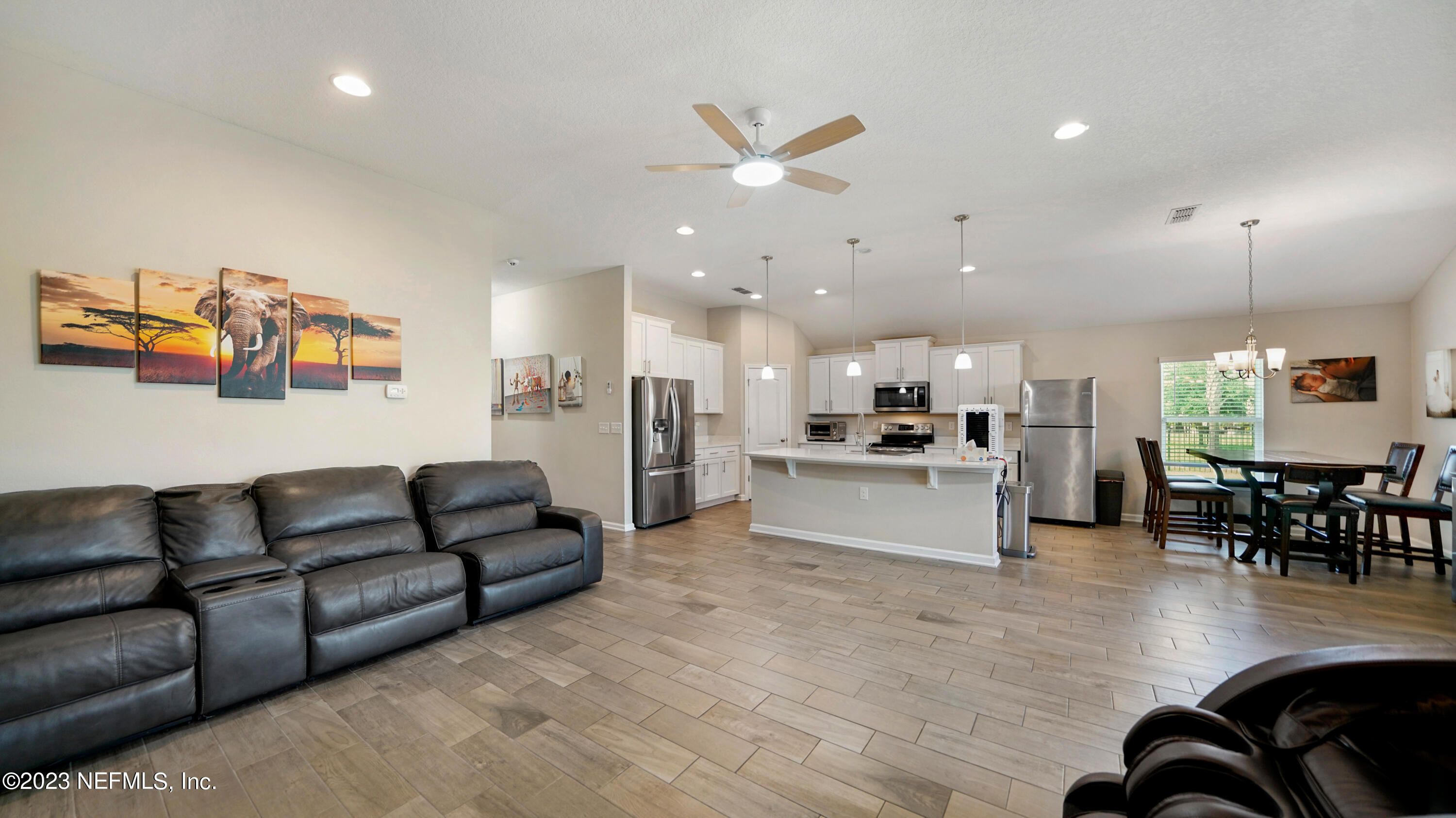 219 South Hamilton Springs Road St. Augustine, FL 32084 - Photo 4 of 40 219 S Hamilton-17