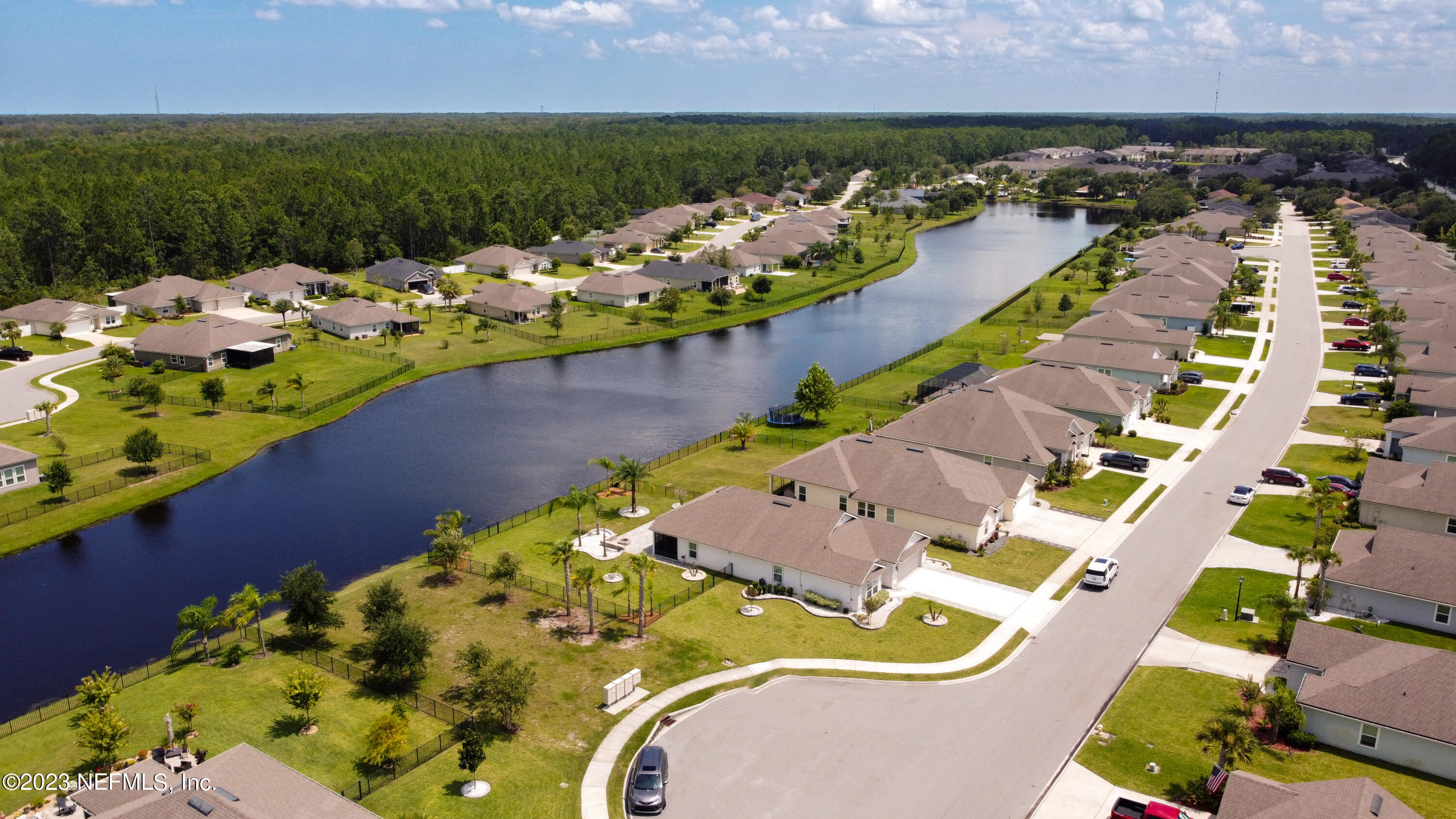 219 South Hamilton Springs Road St. Augustine, FL 32084 - Photo 8 of 40 219 S Hamilton-36