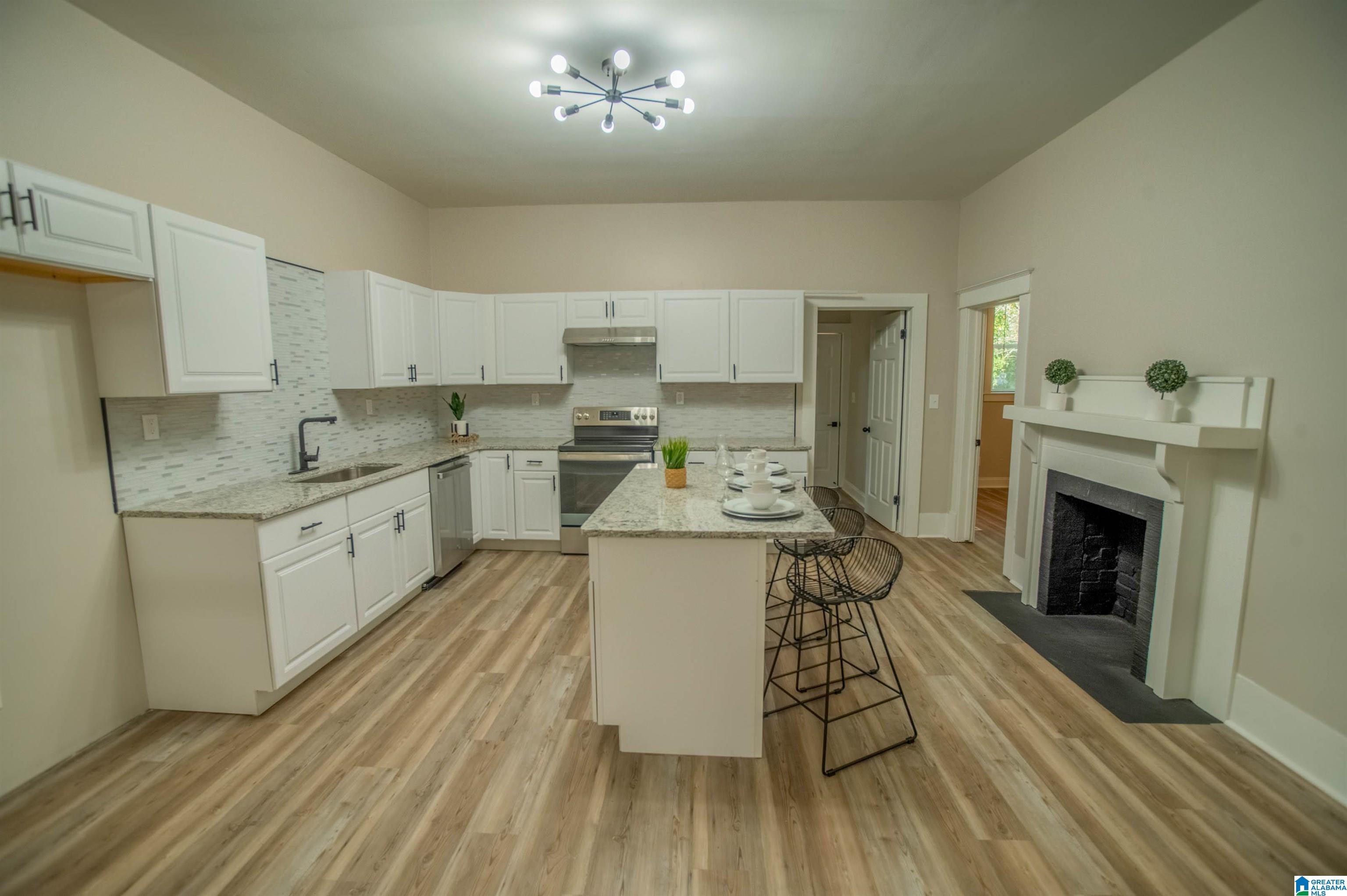 2316 23rd Street Southwest Birmingham, AL 35208 - Photo 8 of 41