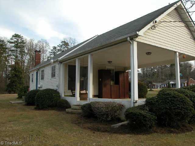 409 Styers Road Winston-Salem, NC 27105 - Photo 4 of 9 Other. Two Carport