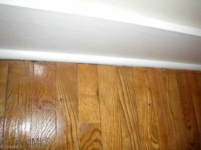 409 Styers Road Winston-Salem, NC 27105 - Photo 6 of 9 Other. Hardwoods Refinished