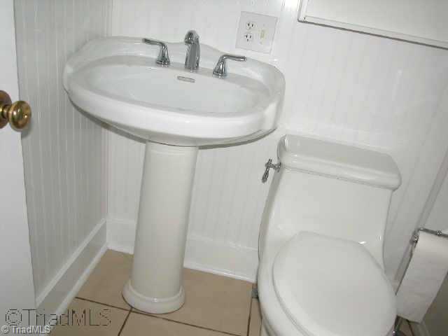 409 Styers Road Winston-Salem, NC 27105 - Photo 9 of 9 Other. New Bath