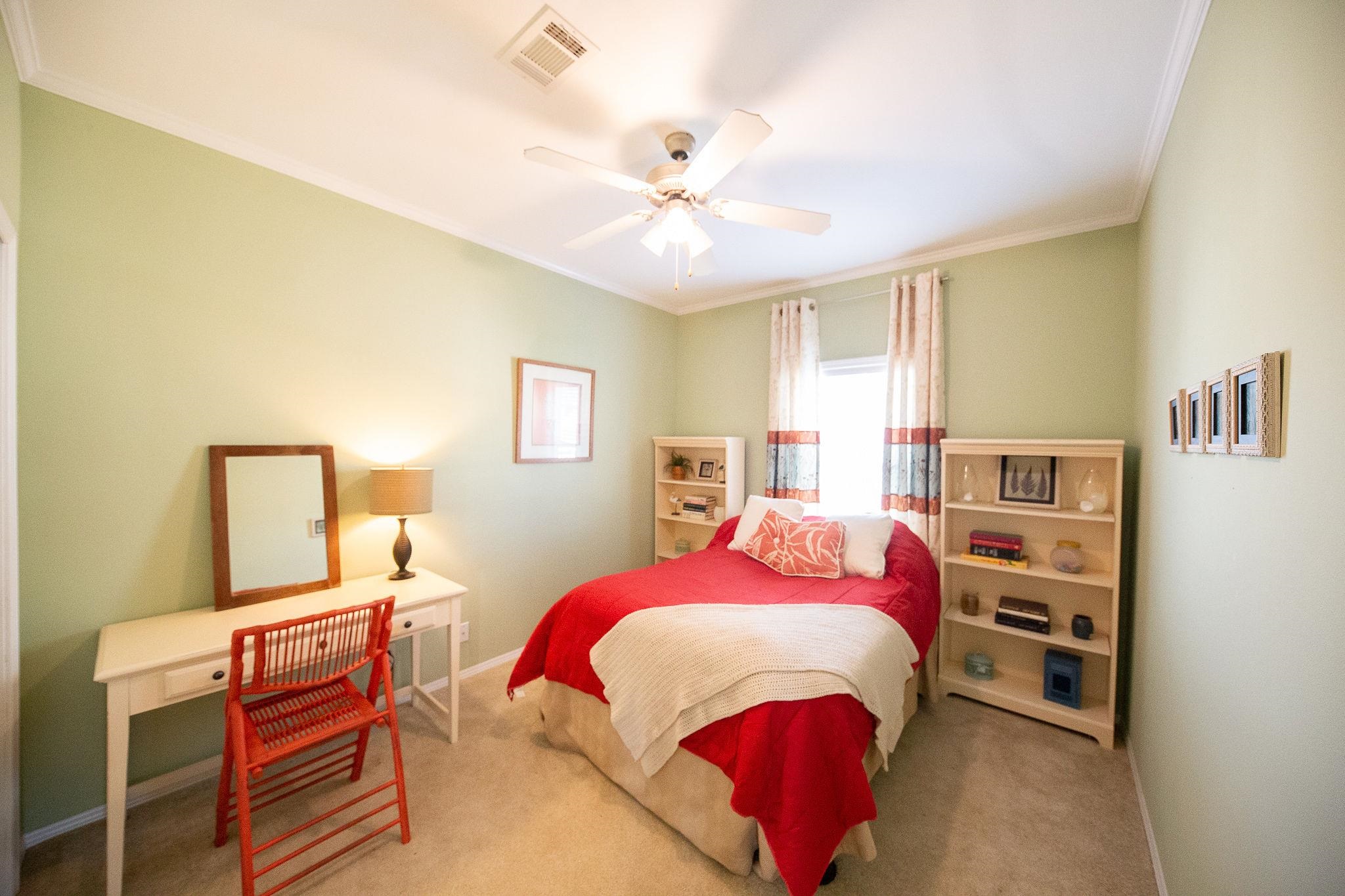22632 Respite Lane Foley, AL 36535 - Photo 26 of 50 Guest bedroom