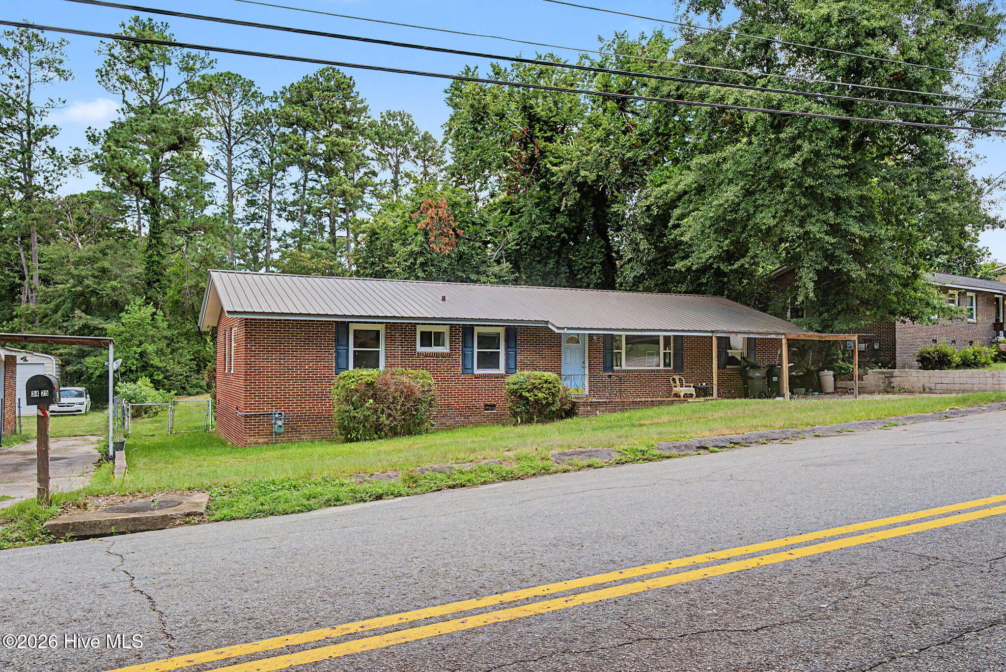 3423 Rushing Road Augusta, GA 30906 - Photo 2 of 28 Gallery Image 2