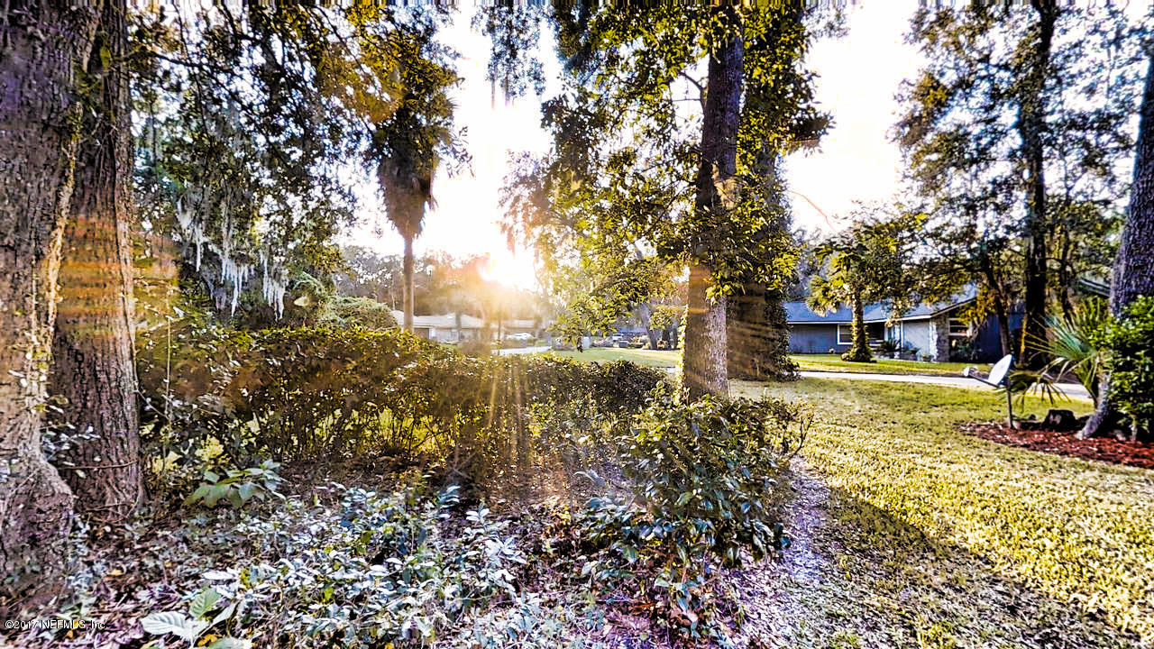 14061 Tomaka Road Jacksonville, FL 32225 - Photo 30 of 32 Front Yard 2